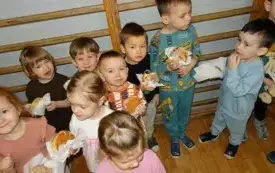 Pączki do każdej rączki... 16