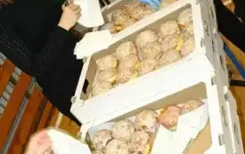 Pączki do każdej rączki... 17