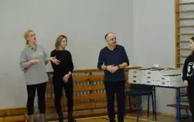 Pączki do każdej rączki... 18