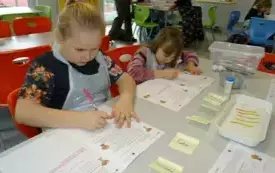 W świecie młodych badaczy 10