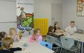 W świecie młodych badaczy 16
