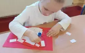 Galeria aktualności Dzie￱ Dentysty w Przedszkolu 1