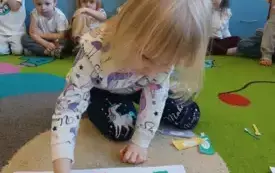 Galeria aktualności Dzie￱ Dentysty w Przedszkolu 20