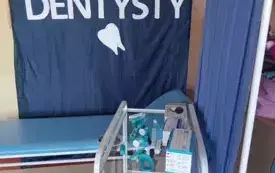 Galeria aktualności Dzie￱ Dentysty w Przedszkolu 26
