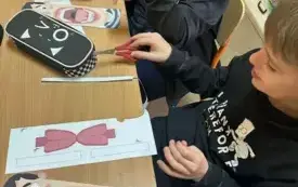 6 marca obchodzimy Europejski Dzień Logopedy! 13