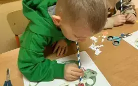 6 marca obchodzimy Europejski Dzień Logopedy! 54