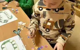 6 marca obchodzimy Europejski Dzień Logopedy! 57