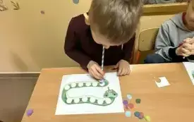 6 marca obchodzimy Europejski Dzień Logopedy! 61