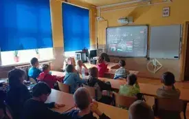 BDI Dąbrowa 25 5