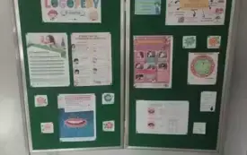 Dzień Logopedy w PSP Jadowniki 3