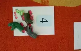 Zapoznanie z prehistorycznymi gadami 12