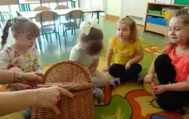 Zapoznanie z prehistorycznymi gadami 16