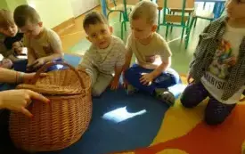 Zapoznanie z prehistorycznymi gadami 18