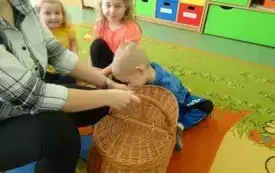 Zapoznanie z prehistorycznymi gadami 22