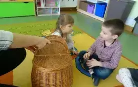 Zapoznanie z prehistorycznymi gadami 23