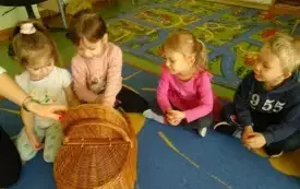 Zapoznanie z prehistorycznymi gadami 25