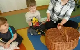 Zapoznanie z prehistorycznymi gadami 26