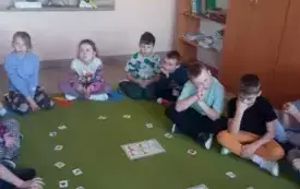 Galeria aktualności Zdrowo i kolorowo 2