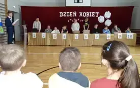 Dzień Kobiet w PSP w Łomnie 4