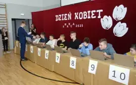 Dzień Kobiet w PSP w Łomnie 14