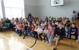 Dzień Kobiet w PSP w Łomnie 15