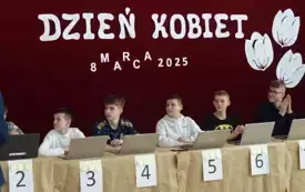 Dzień Kobiet w PSP w Łomnie 17