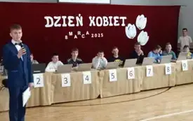 Dzień Kobiet w PSP w Łomnie 18