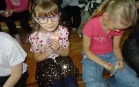 Dzień Kobiet w PSP w Łomnie 19