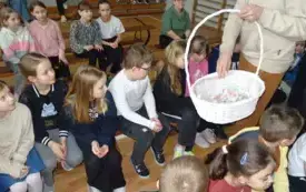 Dzień Kobiet w PSP w Łomnie 20