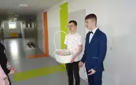 Dzień Kobiet w PSP w Łomnie 30