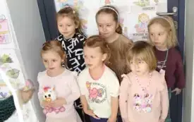 Dzień Kobiet w PSP w Łomnie 35