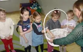 Dzień Kobiet w PSP w Łomnie 36