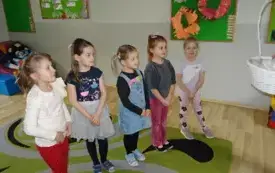 Dzień Kobiet w PSP w Łomnie 37