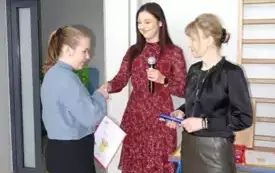 Szkolne talenty 2