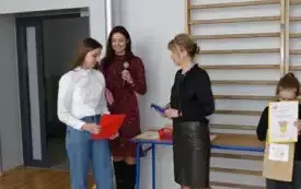 Szkolne talenty 3