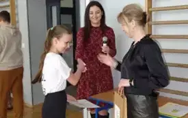 Szkolne talenty 5