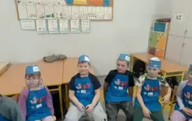 Warsztaty dietetyczne w ramach &bdquo;Programu dla szk&oacute;ł&rdquo; 4
