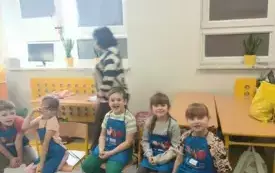 Warsztaty dietetyczne w ramach &bdquo;Programu dla szk&oacute;ł&rdquo; 6