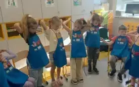 Warsztaty dietetyczne w ramach &bdquo;Programu dla szk&oacute;ł&rdquo; 8