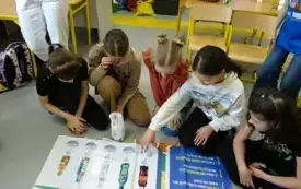 Warsztaty dietetyczne w ramach &bdquo;Programu dla szk&oacute;ł&rdquo; 10