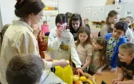 Warsztaty dietetyczne w ramach &bdquo;Programu dla szk&oacute;ł&rdquo; 12