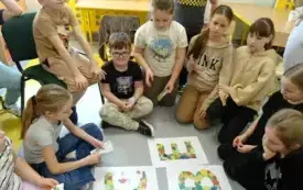 Warsztaty dietetyczne w ramach &bdquo;Programu dla szk&oacute;ł&rdquo; 18