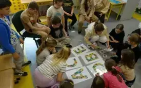 Warsztaty dietetyczne w ramach &bdquo;Programu dla szk&oacute;ł&rdquo; 19