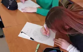 Galeria aktualności Dzień Liczby &pi;.  2
