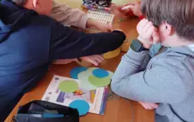 Galeria aktualności Dzień Liczby &pi;.  3