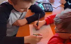 Galeria aktualności Dzień Liczby &pi;.  5