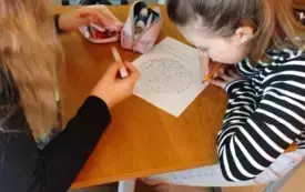 Galeria aktualności Dzień Liczby &pi;.  6
