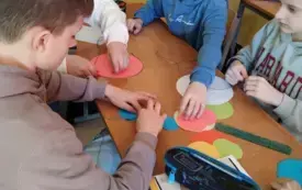 Galeria aktualności Dzień Liczby &pi;.  8