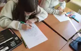 Galeria aktualności Dzień Liczby &pi;.  9