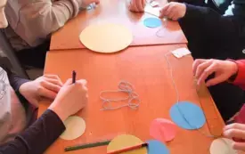 Galeria aktualności Dzień Liczby &pi;.  10